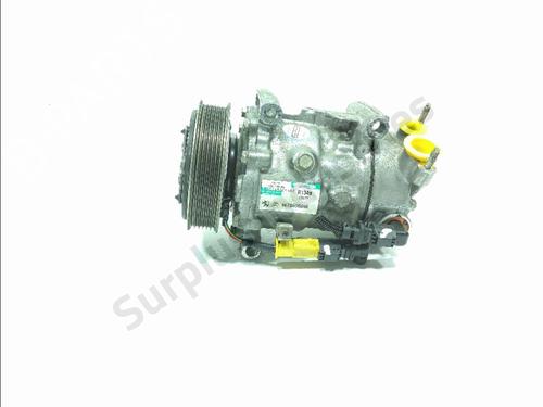 Used AC compressor AC compressor 38032536 38032536