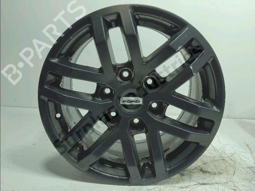 Used Rim Rim FORD RANGER (TKE) 2.0 EcoBlue 4x4 (213 hp) 34458626 34458626
