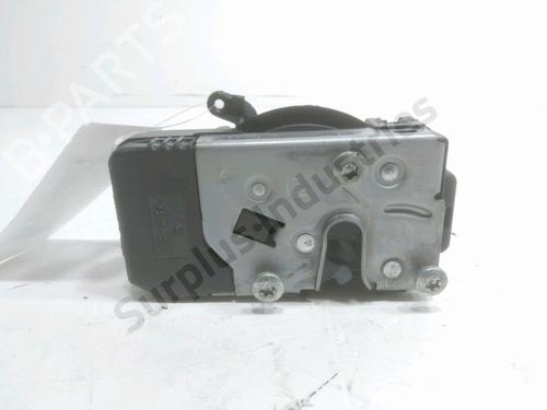 Used Front right lock OPEL VIVARO A Van (X83) 2.0 CDTI (F7) (114 hp) 31955379