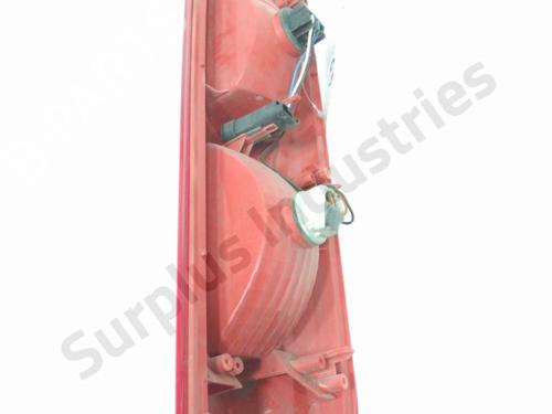 Left taillight RENAULT TRAFIC II Van (FL) 2.0 dCi 90 (FL0H, FL00, FL01, FL0M, FL0P, FL0S) | BP31955720C34