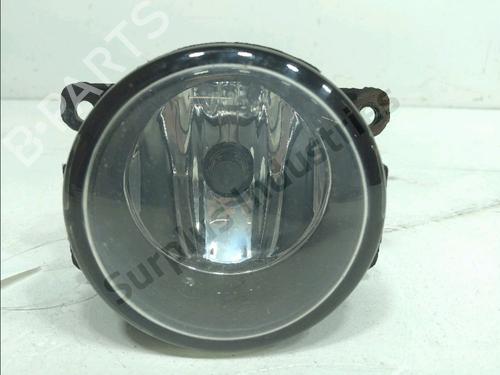 Used Left front fog light Left front fog light FORD TRANSIT CUSTOM V362 Van (FY, FZ) 2.2 TDCi (155 hp) 36519594 36519594