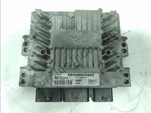 engine-control-unit-ecu-ford-transit-connect-p65_-p70_-p80_-2002-34177788 main image