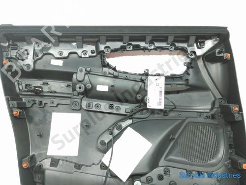 Front right panel MERCEDES-BENZ VITO Van (W447) 119 CDI / BlueTEC (447.601, 447.603, 447.605) | BP31955149C59 - Image 4
