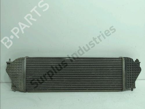 Intercooler SUZUKI GRAND VITARA II (JT, TE, TD) 1.9 DDiS All-wheel Drive (JT419, TD44, JB419WD, JB419XD,... | BP36465489M30 - Image 3