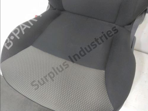 Left front seat RENAULT KANGOO Express (FW0/1_) 1.5 dCi 90 (FW0G, FW05, FW08, FW11) | BP40522827C15 - Image 5
