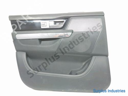 Forreste venstre beklædning LAND ROVER RANGE ROVER SPORT I (L320) 3.0 D 4x4 (256 hp) 31955419