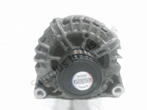 Alternator CITROËN BERLINGO Box Body/MPV (B9) 1.6 HDi / BlueHDi 75 | BP33733815M7 - Image 2