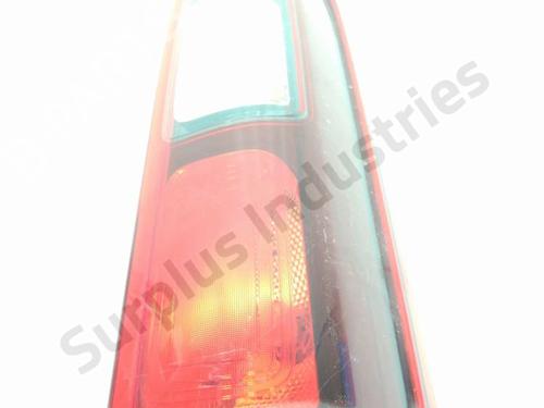 Used Right taillight RENAULT TRAFIC III Van (FG_) 1.6 dCi 115 (FGMD) (116 hp) 31955709
