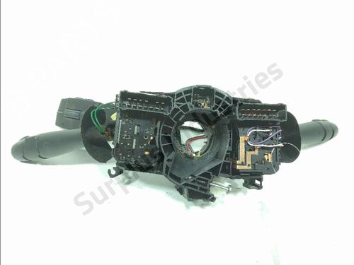 Steering wheel controls RENAULT TRAFIC II Bus (JL) 2.5 dCi 145 (JL0J) | BP37870139E15  - Image 5