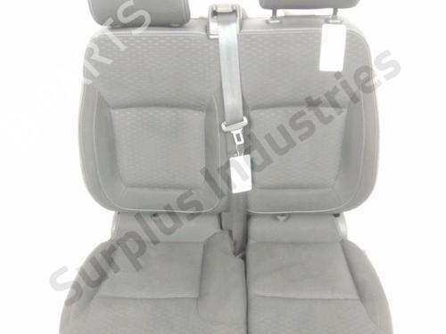 Siège arrière OPEL VIVARO B Van (X82) 1.6 CDTI (05) (146 hp) 32102807