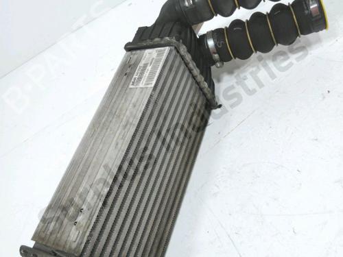 Intercooler CITROËN JUMPY II Van 1.6 HDi 90 8V | BP35972748M30 - Image 2
