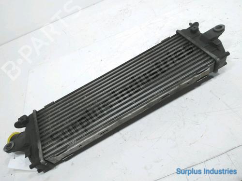 Intercooler RENAULT TRAFIC II Van (FL) 2.0 dCi 90 (FL0H, FL00, FL01, FL0M, FL0P, FL0S) | BP31954046M30 - Image 2