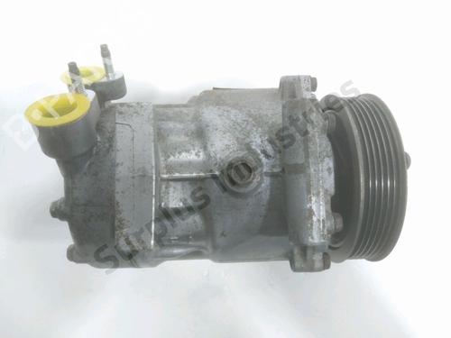 AC compressor CITROËN JUMPY II (VF7) | BP31954252M34 - Image 5