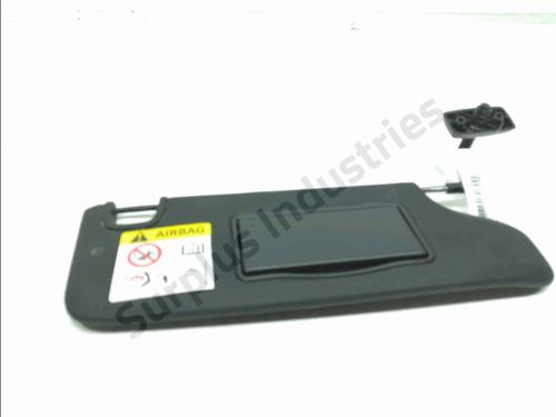 Right sun visor JEEP WRANGLER III (JK) 2.8 CRD | BP40522817I2 - Image 2
