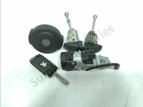 Electronic module CITROËN BERLINGO Box Body/MPV (B9) | BP39608971M83 - Image 2