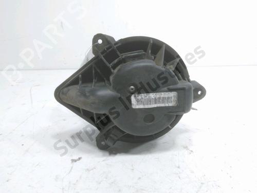 Heater blower motor RENAULT TRAFIC II Bus (JL) 2.0 dCi 115 (JL00, JL01, JL0H, JL0M, JL0U) | BP31954280M62