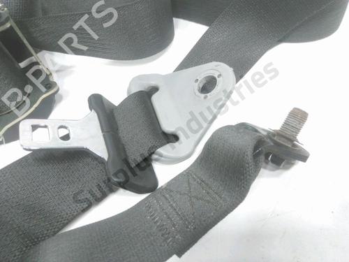 Rear right belt tensioner ISUZU D-MAX I (TFR, TFS) 2.5 DiTD 4x4 (TFS86_) | BP31954923C90