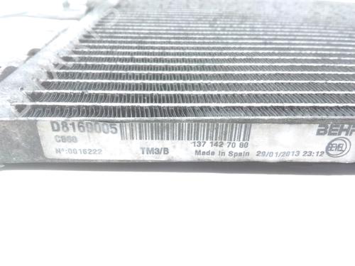 Heater matrix FIAT DUCATO Van (250_) 100 Multijet 2,2 D | BP31954260M63  - Image 5