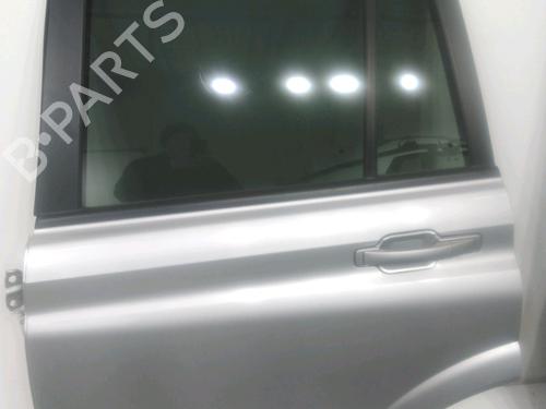 Used Left rear door Left rear door 38008428 38008428