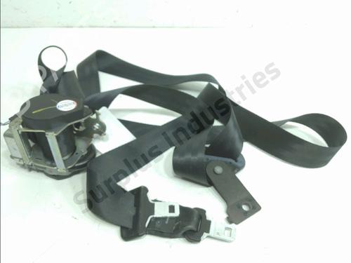 Used Rear left seatbelt Rear left seatbelt RENAULT TRAFIC II Bus (JL) 2.5 dCi 145 (JL0J) (146 hp) 39737746 39737746