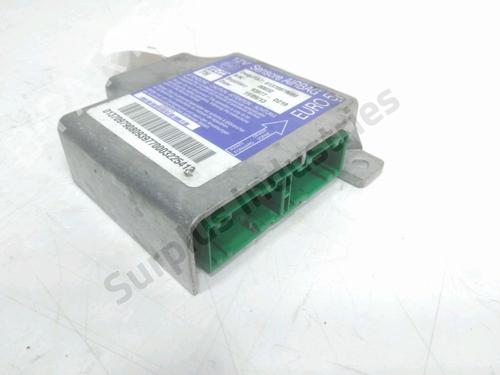 Used ECU airbags CITROËN JUMPER II Van 3.0 HDi 180 (177 hp) 31954976