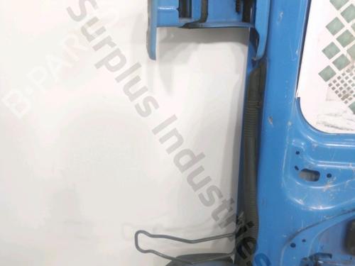 Right tailgate CITROËN JUMPY II Van 2.0 HDi 125 | BP33334079C77 - Image 3
