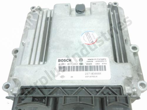 motorstyringsenhet-renault-trafic-iii-van-fg_-2014-31954068 main image