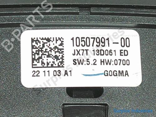 Interruttore luci FORD TRANSIT V363 Platform/Chassis (FED, FFD) 2.0 EcoBlue RWD | BP31954801I24  - Image 5