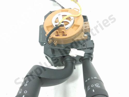 Steering wheel controls FIAT DUCATO Van (250_) 140 Multijet 2,3 D | BP34177841E15 - Image 2