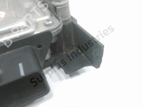 Engine control unit (ECU) LAND ROVER FREELANDER 2 (L359) 2.2 TD4 4x4 | BP33112170M57 - Image 3