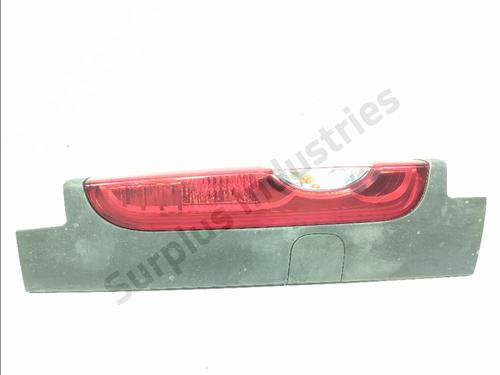 Left taillight RENAULT TRAFIC II Van (FL) 2.0 dCi 90 (FL0H, FL00, FL01, FL0M, FL0P, FL0S) | BP36550591C34 - Image 2