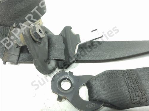 Front right seatbelt RENAULT KANGOO (KC0/1_) 1.5 dCi | BP36853938I25 - Image 2