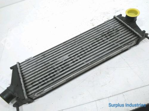Used Intercooler RENAULT TRAFIC II Van (FL) 2.0 dCi 90 (FL0H, FL00, FL01, FL0M, FL0P, FL0S) (90 hp) 31954046