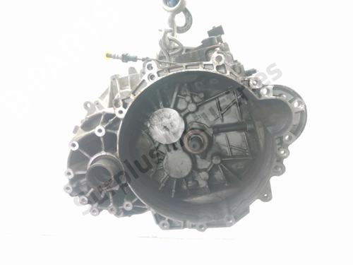 Used Gearbox Gearbox LAND ROVER FREELANDER 2 (L359) 2.2 TD4 4x4 (160 hp) 33191314 33191314