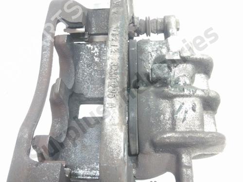 Left front brake caliper CITROËN JUMPY II Van 2.0 HDi 125 | BP31954635M105