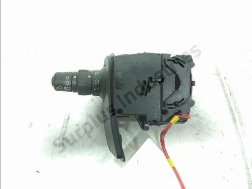 Used Headlight switch Headlight switch RENAULT KANGOO Express (FW0/1_) 1.5 dCi 110 (FW06, FW12) (110 hp) 36182773 36182773