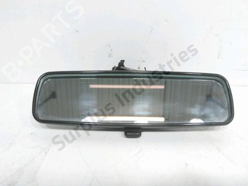 Used Rear mirror Rear mirror CITROËN JUMPY III Van (V_) 2.0 BlueHDi 180 (177 hp) 33973383 33973383