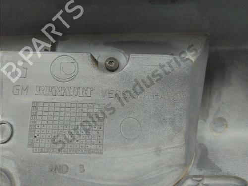 Left taillight RENAULT TRAFIC II Bus (JL) 2.5 dCi 145 (JL0J) | BP39737762C34 - Image 6