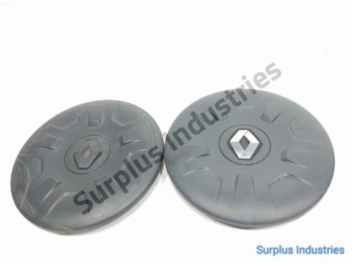 Used Hub cap RENAULT MASTER III Van (FV) 2.3 dCi 110 FWD (FV0R, FV0W, FV1A) (110 hp) 31954682