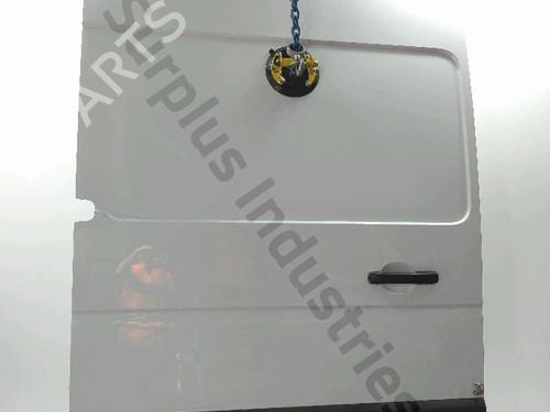 Højre side skydedør Højre side skydedør RENAULT MASTER III Van (FV) 2.3 dCi 150 FWD (FV0F, FV03, FV09) (150 hp) 35999721 35999721