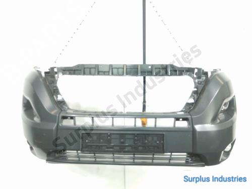 Used Front bumper FIAT DUCATO Van (250_) 140 Multijet 2,3 D (140 hp) 31954991
