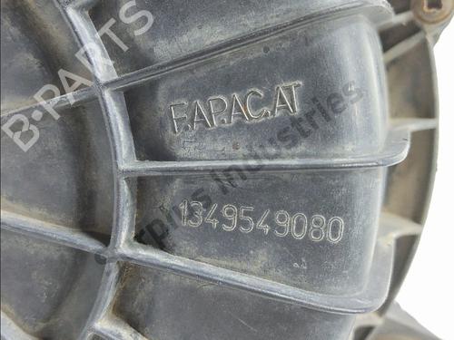 Air filter box FIAT DUCATO Van (250_) 120 Multijet 2,3 D | BP36963413M87 - Image 5