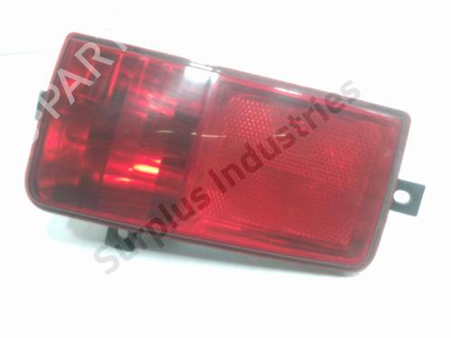 Retronebbia CITROËN JUMPER II Van 3.0 HDi 180 (177 hp) 31955739