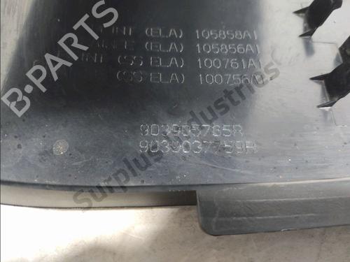 Other RENAULT TRAFIC III Van (FG_) 1.6 dCi 95 (FGMJ, FGMR) | BP34616117O1 - Image 4