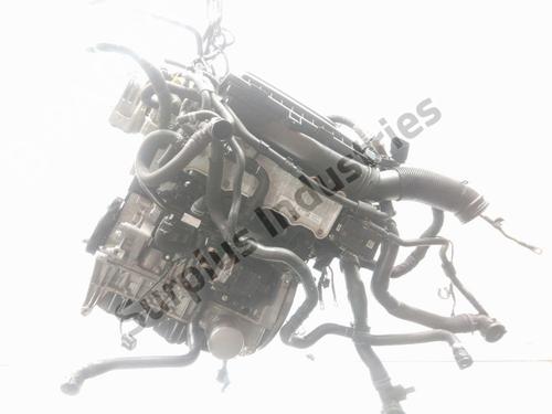 Engine VW MULTIVAN T7 (STM, STN) 1.4 eHybrid | BP31953954M1 - Image 3