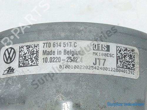 Andre VW MULTIVAN T7 (STM, STN) 1.4 eHybrid | BP35972754O1 - Image 6