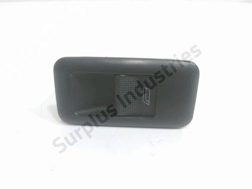 Used Right front window switch VW TRANSPORTER T4 Bus (70B, 70C, 7DB, 7DK, 70J, 70K, 7DC, 7DJ) 2.5 TDI (102 hp) 31955127