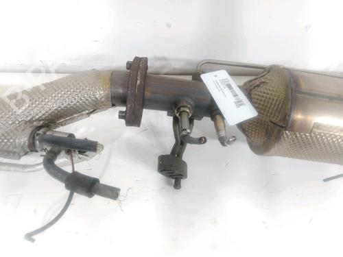 Exhaust system SSANGYONG REXTON (Y400, Y450) 2.2 Xdi (POE) | BP38082087M121 - Image 3