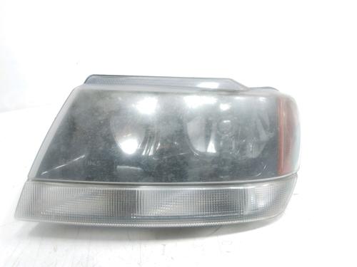 Used Left headlight Left headlight 38104120 38104120