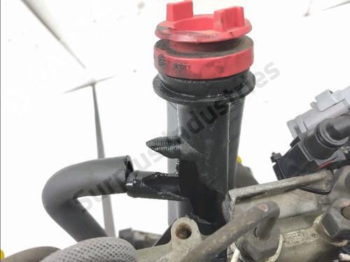 Engine RENAULT TRAFIC II Bus (JL) 1.9 dCI 100 (JL0C, JL0K) | BP37065445M1  - Image 6